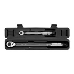 Изображение товара Набор динамометрических ключей Berger 1/2-1/4 (BG2163) (2 шт.)