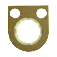 Мешок для пылесоса Ozone 25 л к моделям Bosch Gas 25/Kress 1400/Интерскол ПУ-3 синтетическая ткань для сухой и влажной уборки (3 шт.) (3081/3) - фото 4