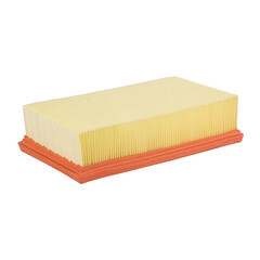 Фильтр для пылесоса Euroclean к моделям Karcher T 35/1 TACT бумага для сухой уборки (NT 35/ NT 361) - фото 4