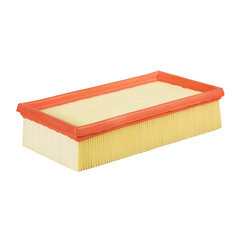 Фильтр для пылесоса Euroclean к моделям Karcher T 35/1 TACT бумага для сухой уборки (NT 35/ NT 361) - фото 2