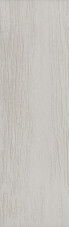 Керамогранит Cersanit Finwood белый матовый 598х185х7,5 мм (11 шт.=1,216 кв.м)