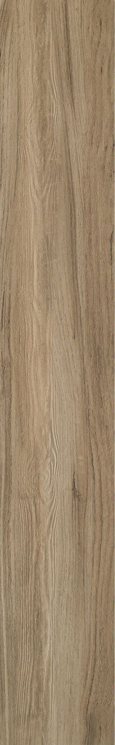 Изображение товара Керамогранит Kerranova Alleya серо-коричневый 1200x200x10 мм для пола и стен