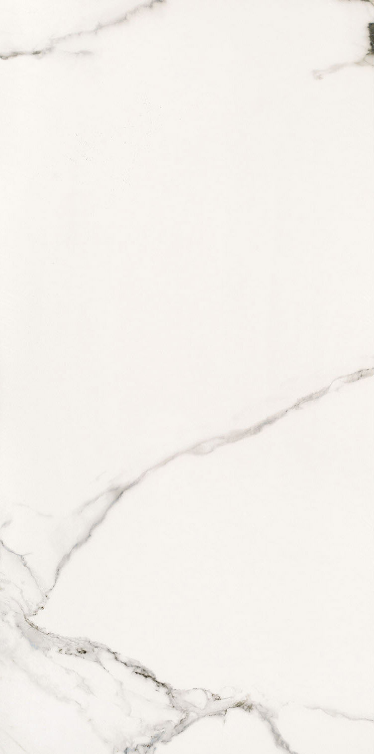 Изображение товара Керамогранит Kerranova Iceberg бело-голубой 1200x600x11 мм для внутренних и внешних работ