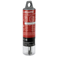 Резец для плиткореза Bellota Rodelx победитовый роликовый d10 мм - фото 2