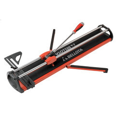 Изображение товара Плиткорез ручной Bellota 850 мм (FIT 80)