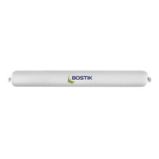 Герметик гибридный Bostik H560 светло-серый 600 мл