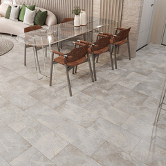 Плитка LVT Norland Fenix Arbel клеевая 3,685 кв.м 2,5 мм с фаской - фото 9