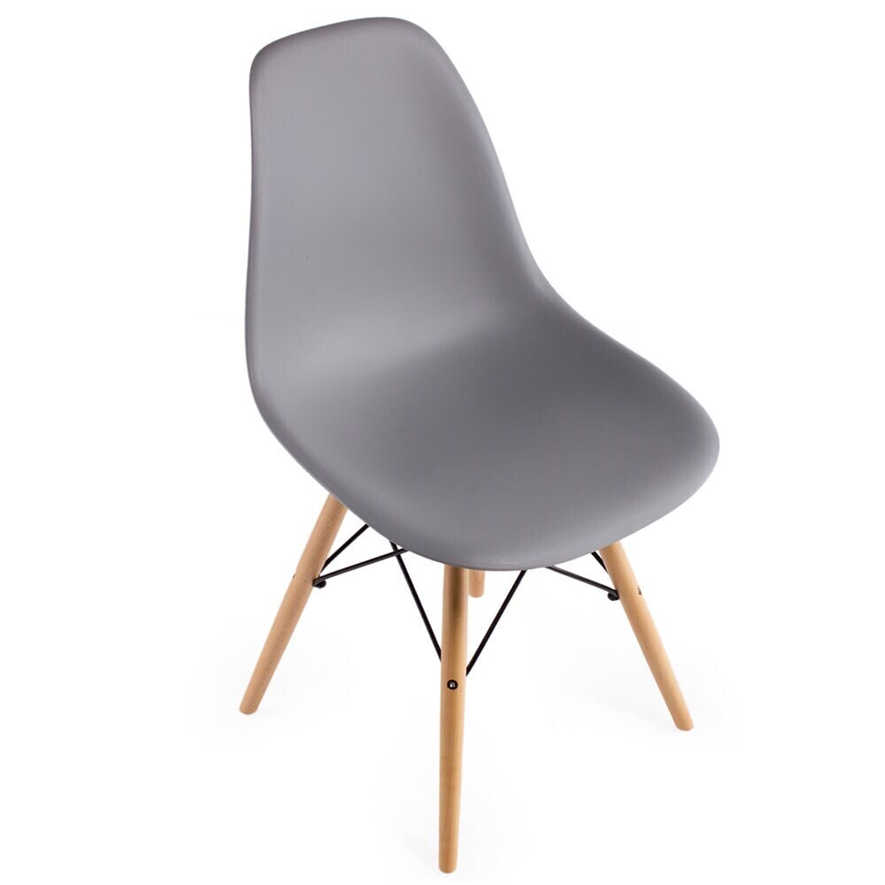 Изображение товара Стул Eames серый (FR 0040)