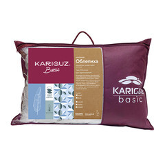 Одеяло всесезонное 2-спальное пух-перо Kariguz (МПО21-4-3) - фото 3