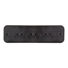 Розетка Svet накладная черная (0215-01231/2361/2362) - фото 4