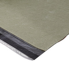 Шумоизоляция Техноэласт Акустик Супер А350 4 мм 1х10 м - фото 1