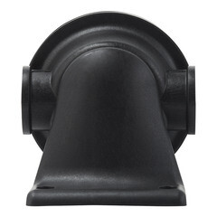 Корпус фильтра Аквафор для холодной воды 10SL 1/2 ВР(г) х 1/2 ВР(г) синий - фото 4