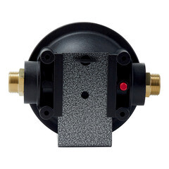 Корпус фильтра Аквафор Гросс 10 для холодной воды 10BB 1 НР(ш) х 1 НР(ш) синий - фото 2