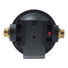 Корпус фильтра Аквафор Гросс 20 для холодной воды 20BB 1 НР(ш) х 1 НР(ш) синий - фото 4