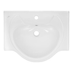 Раковина для тумбы Santek Байкал 60 см (1.WH10.9.652) - фото 7