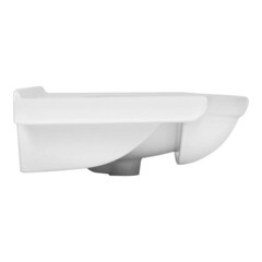 Раковина для тумбы Santek Байкал 60 см (1.WH10.9.652) - фото 5