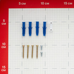 Вентилятор осевой Era Standard 5S с антимоскитной сеткой 180х250 мм d125 мм белый - фото 3