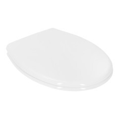 Сиденье для унитаза Top PP полипропилен без микролифта (021354) - фото 6