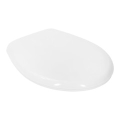 Сиденье для унитаза Berges Olimp PS полипропилен с микролифтом (020155) - фото 8