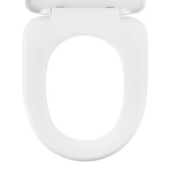 Сиденье для унитаза Berges Olimp PS полипропилен с микролифтом (020155) - фото 7