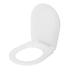 Изображение товара Сиденье для унитаза Berges Koral A дюропласт без микролифта (011201)