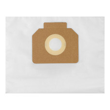 Мешок для пылесоса Ozone 15 л синтетическая ткань (5 шт.) (MXT-201/5)