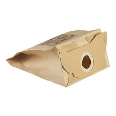 Мешок для пылесоса Karcher 12 л 4,6 л к модели WD 2 бумага (5 шт.) (6.904-322.0) - фото 2