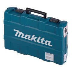 Перфоратор аккумуляторный Makita DHR242RFE 18 В 2 Дж 2х3Ач Li-Ion SDS-plus 2 АКБ и ЗУ - фото 2