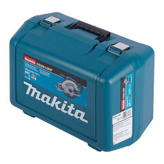 Пила дисковая аккумуляторная Makita LXT DSS610RF 18 В 3Ач Li-Ion d165 мм с АКБ и ЗУ - фото 2