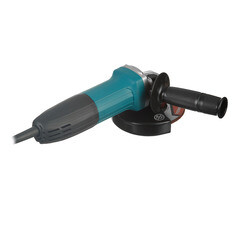 Шлифмашина угловая электрическая Makita GA5030R 720 Вт d125 мм - фото 2