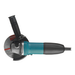 Шлифмашина угловая электрическая Makita GA5030R 720 Вт d125 мм - фото 8