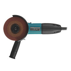 Шлифмашина угловая электрическая Makita GA5030R 720 Вт d125 мм - фото 7