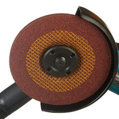 Шлифмашина угловая электрическая Makita GA5030R 720 Вт d125 мм - фото 6