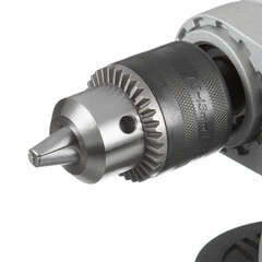 Дрель сетевая ударная Зубр ЗДУ-1100-2 ЭРММ2 1100 Вт ключевой патрон - фото 6