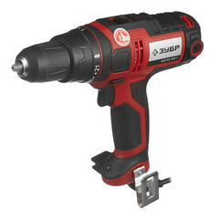 Дрель-шуруповерт сетевая Зубр (ДШ-М3-500-2) 500 Вт - фото 7