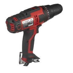 Дрель-шуруповерт сетевая Зубр (ДШ-М3-500-2) 500 Вт - фото 5