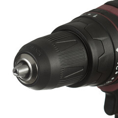 Дрель-шуруповерт сетевая Зубр (ДШ-М3-500-2) 500 Вт - фото 4