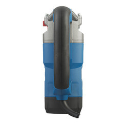 Перфоратор электрический Зубр ЗПМ-45-1350 ЭВ 1350 Вт 12,5 Дж SDS-max - фото 9