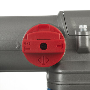 Перфоратор электрический Зубр ЗПМ-45-1350 ЭВ 1350 Вт 12,5 Дж SDS-max ...