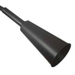 Огнетушитель углекислотный Ярпожинвест ОУ-7 7 кг - фото 2