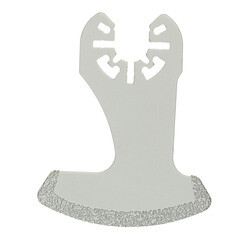 Насадка для реноватора Hilberg (HR5157) по керамике и камню 57 мм - фото 4