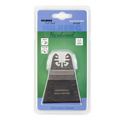 Насадка для реноватора Hilberg (HR7648) по дереву 68 мм - фото 4