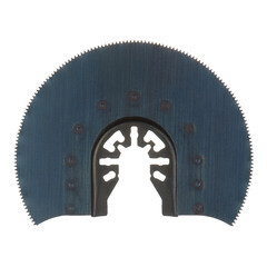 Насадка для реноватора Hilberg (HR6187) по дереву 87 мм - фото 3