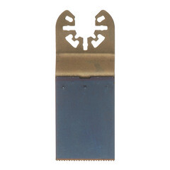 Насадка для реноватора Hilberg (HR8348) по дереву и пластику 34 мм - фото 4