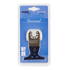 Насадка для реноватора Hilberg (HR9648) 65 мм универсальная - фото 3