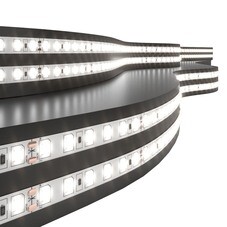 Лента светодиодная SMD 2835 4200К 24 В 9,6 Вт/м 5 м IP20 Elektrostandard (a052960)