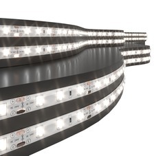Лента светодиодная SMD 2835 4200К 24 В 4,8 Вт/м 5 м IP65 Elektrostandard (a052957)