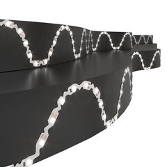 Лента светодиодная SMD 2835 4200К 12 В 6 Вт/м 5 м IP20 Elektrostandard (a052853) - фото 1