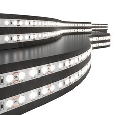 Лента светодиодная SMD 2835 4200К 12 В 9,6 Вт/м 5 м IP20 Elektrostandard (a043972)