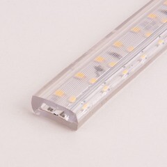 Лента светодиодная SMD 2835 4200К 220 В 18 Вт/м 50 м IP65 Elektrostandard (a041110) - фото 4